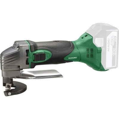 Afbeelding van CE18DSL W4SZ ACCU PLAATSCHAAR 14,4/18V, 1,6MM