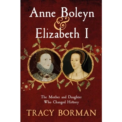 Image de Anne Boleyn &amp; Elizabeth I