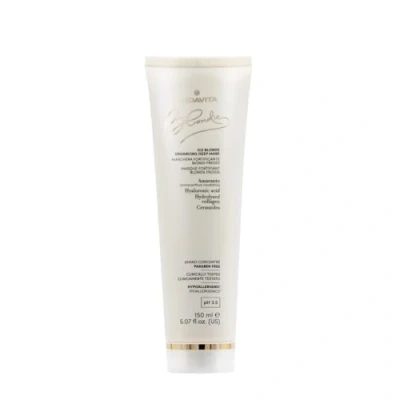 Afbeelding van Medavita Masque couleur Blondie Blonds froids fortifiant