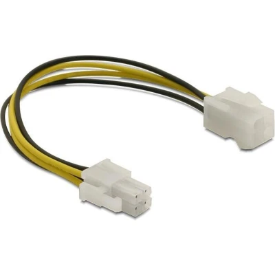 Afbeelding van ATX verlengkabel 0.3 m Goobay