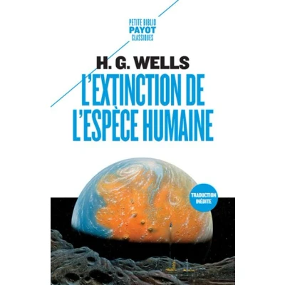 Image de L&#039;Extinction de l&#039;espèce humaine