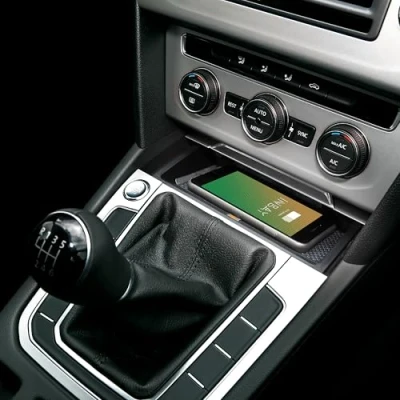 Afbeelding van INBAY® Pocket VW Passat (B8) 2014 &gt;