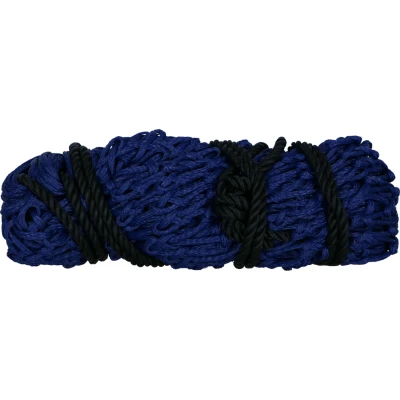 Afbeelding van Premiere Hooiennet standaard bijzonder fijnmazig ca. 3x3cm (blauw)