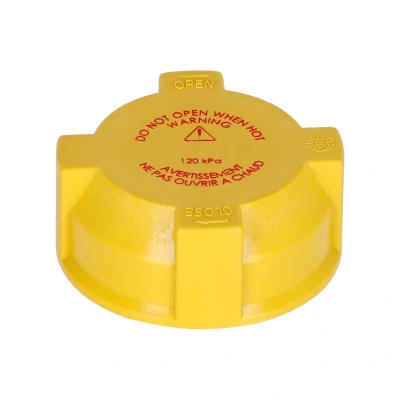 Afbeelding van Febi Bilstein Radiateurdop 183407