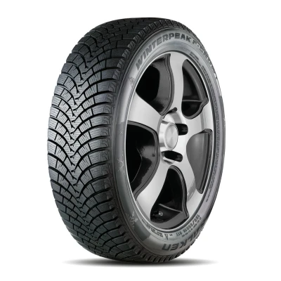 Afbeelding van Falken Winterpeak F snow 1 245/40 R18 97T XL