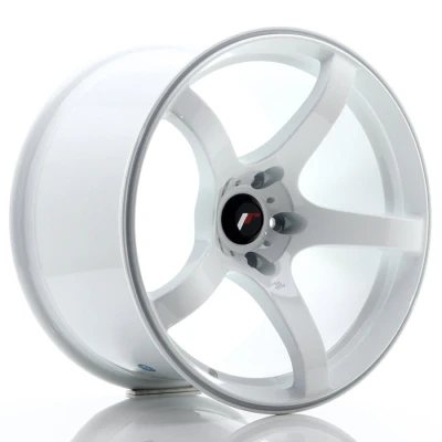 Image de Japan Racing Jr32 10.5x18 5x114.3 ET22 74.1 Jante