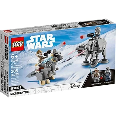 Afbeelding van LEGO Star Wars De Arrowhead 75186