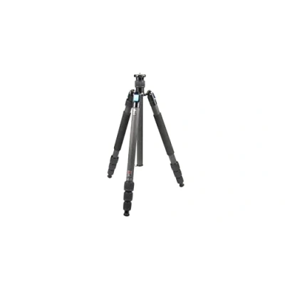 Afbeelding van Sirui Waterproof W 2204 statief