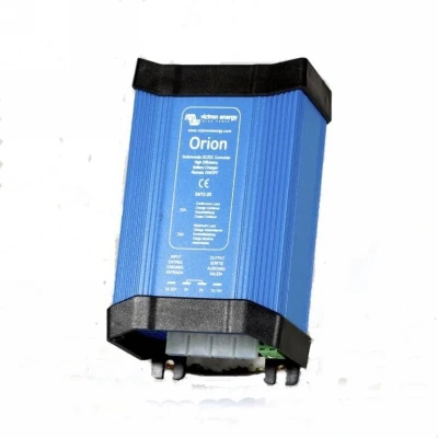 Afbeelding van Victron Energy DC/DC converter 24 V/DC 13.2 V/DC/35 A