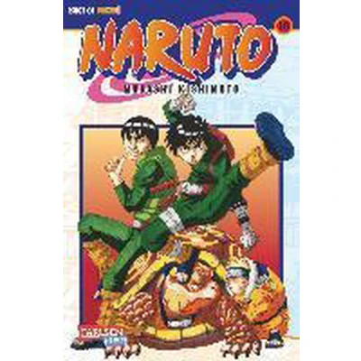 Afbeelding van Naruto 10