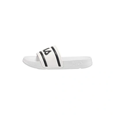 Afbeelding van Fila Morro Bay Mocassin voor dames, Wit 1fg