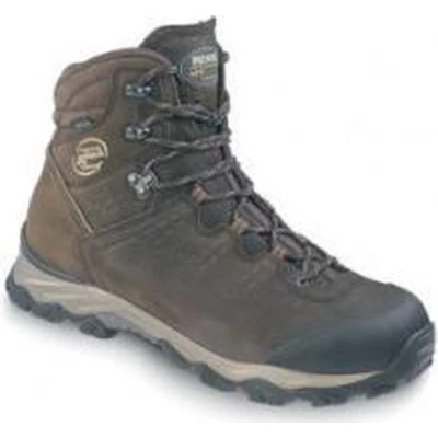 Afbeelding van Vakuum II Medium 2946 Wandelschoenen Heren Dark Brown800 7,5 Bruin