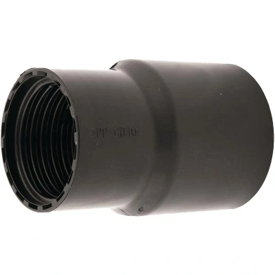 Afbeelding van MAKITA 195545 2 stofzuigadapter