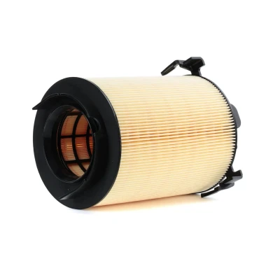 Afbeelding van FILTRON AK 370/4 Luchtfilter 221 136 Filter insert VOLKSWAGEN: Touran I, Tiguan GOLF 6, AUDI: A3 Sportback, Hatchback, Convertible