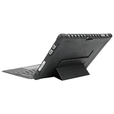 Afbeelding van Mobilis PROTECH Pack Tablet Beschermhoes voor Surface Pro 7+/7/6/2017 (4), Tablethoes, Zwart