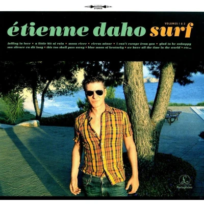 Afbeelding van Etienne Daho Surf