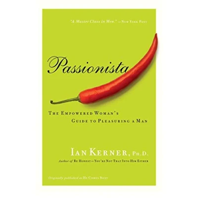 Afbeelding van Passionista