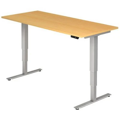 Afbeelding van hjh OFFICE PRO Xdsm 19 S Beuken