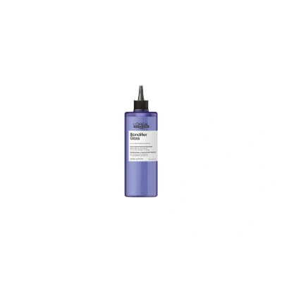 Afbeelding van L&#039;Oréal Serie Expert Blondifier Gloss Treatment 400 ml