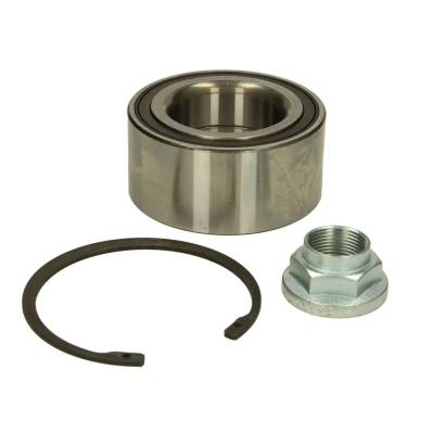 Afbeelding van SNR R174.61 Wiellagerset Met ingebouwde magnetische sensorring HONDA: Accord 7 Limousine, FR V