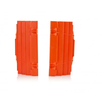 Afbeelding van Radiator KTM/Husqvarna Orange 2 16
