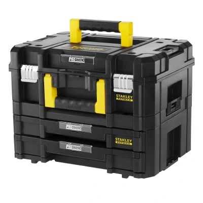Afbeelding van Stanley T Stack Combo II+IV FMST1 71981 FatMax