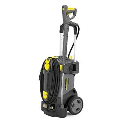 Afbeelding van Kärcher Professional HD 5/17 C Plus Hogedrukreiniger 200 bar Koud water