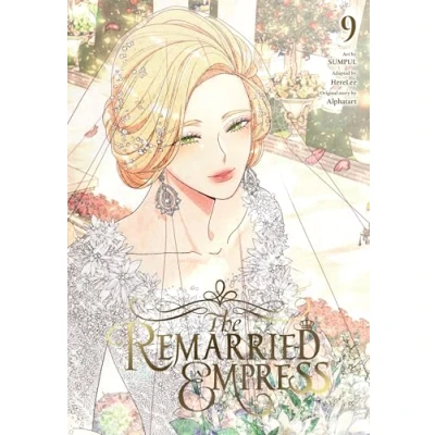 Afbeelding van The Remarried Empress Empress, Vol. 9