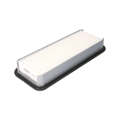 Afbeelding van FILTRON AP 142 Luchtfilter 43 120 308 Filter insert TOYOTA: Starlet IV Hatchback