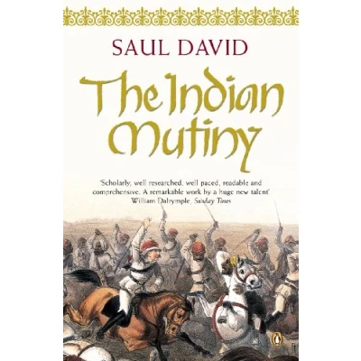 Afbeelding van The Indian Mutiny