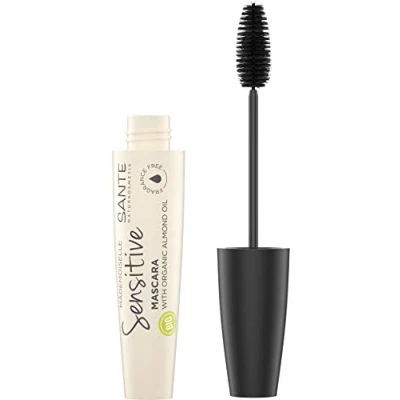 Afbeelding van SANTE 40406 wimpermascara 12 ml