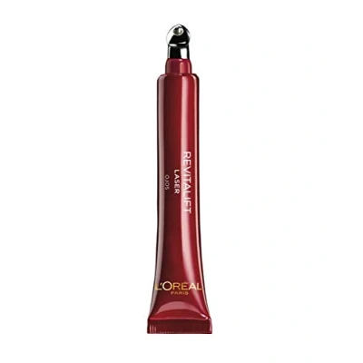 Afbeelding van Anti Veroudering Crème voor Ooggebied Revitalift Laser L&#039;Oreal Make Up (15 ml)