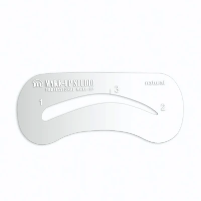 Afbeelding van Brows Brow Stencil Accessoire