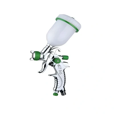 Afbeelding van HVLP Verfspuit 600cc