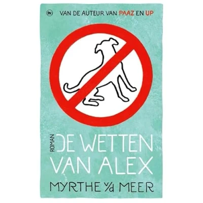 Afbeelding van De wetten van Alex