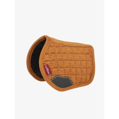 Image de LeMieux Toy Pony Tapis de Selle Ginger