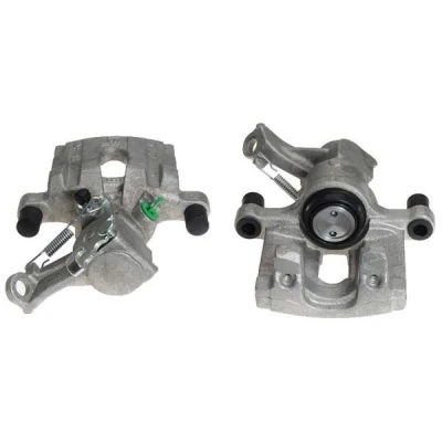 Afbeelding van BUDWEG CALIPER 343099 Remklauw SAAB: 9 3 Saloon, Convertible, OPEL: Vectra C CC, Saloon