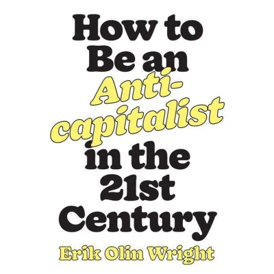 Afbeelding van How to Be an Anticapitalist in the Twenty First Century