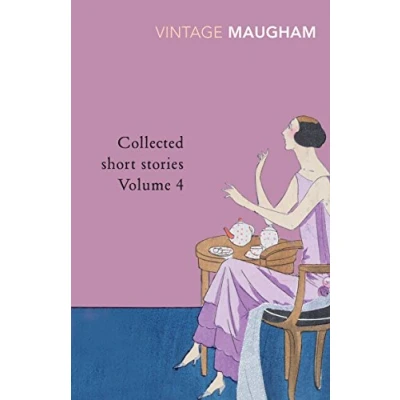 Afbeelding van Collected Short Stories Volume 4