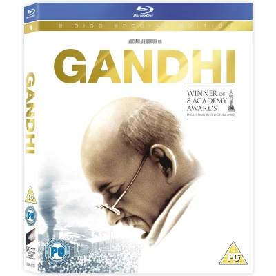 Afbeelding van Gandhi