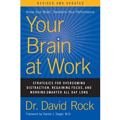 Afbeelding van Your Brain At Work