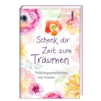 Afbeelding van Schenk dir Zeit zum Träumen