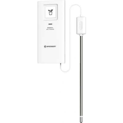 Afbeelding van Bresser Weerstation Sensor Bodemvochtigheid en Bodemtemperatuur Tot 150 Meter Bereik