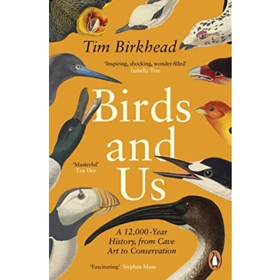 Afbeelding van Birds and Us