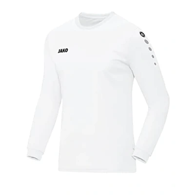 Afbeelding van JAKO Shirt Team LM Wit