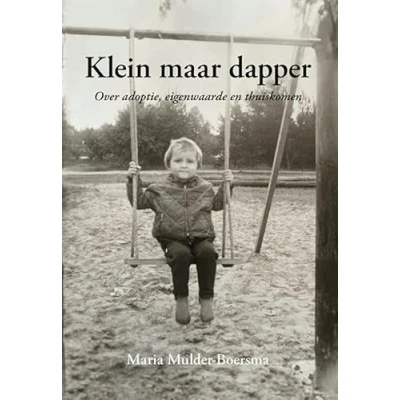 Afbeelding van Klein maar dapper
