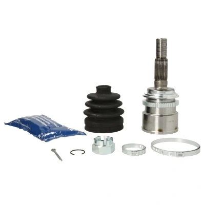 Afbeelding van Homokineet reparatie set, aandrijfas MEYLE 39 14 498 0007