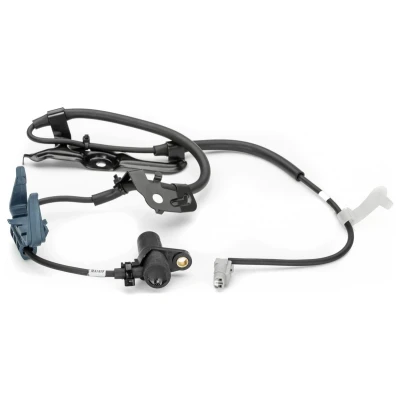 Afbeelding van HELLA 6PU 230 040 721 ABS sensor Vooras Met houder Inductie 2 polig