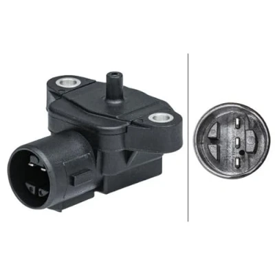 Afbeelding van HELLA 6PP 009 403 001 Sensoren Zonder pakking HONDA: ACCORD 6 Coupe, S2000, CIVIC Hatchback