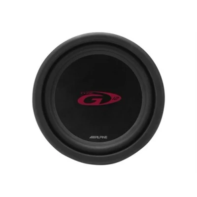 Image de Alpine SWG 1244 commande de caisson basses